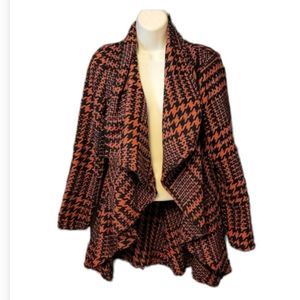 Favlux fashion jacket size small